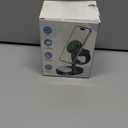 2025 3 in 1 Wireless Charging Station for Apple MagSafe Charger, 15W Fast Magnetic Mag-Safe Charger Stand for iPhone 17 16 15 14 13 12 Apple Watch AirPods Series, Gifts for Men (Black)