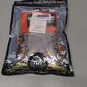 Hanuman Yantra Muay Thai Shorts by TUFF Sport (M)
