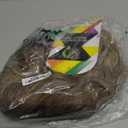 MISSQUEEN Medium Length Ombre Blonde Wavy Wig Short Curly Blond Wig for Women Synthetic Middle Part Heat Resistant Fiber Blonde Hair Wigs for Everyday Hairstyle Party Use (Brown Omber Blonde)