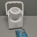 Bubble Machine for Kids Toddlers,Automatic Bubble Blower,Portable Adjustable Angle Bubble Maker,Bubbles Toy for 3 4 5 6 7 Year Old Boy Girl,Outdoor Party Birthday Easter Baskets Stuffers Gifts