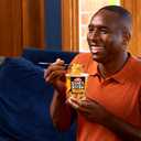 Nissin Cup Noodle Ramen Bistro, Sichuan Garlic Chicken, 3.1 Ounce (Pack of 6) (EXP 09/16/26)