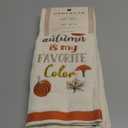 Homewear 2-PK Hand Towel Fall In Air White