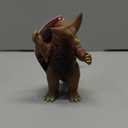 Ultra Monster 500 series #2: GOMORA