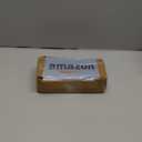 Door Hinges 3 1/2 Inch Matte Black 3.5 Inch Interior Hinges 1/4" Radius Iron Hinge 3 "x 3 " Door Hardware - 18 Pack