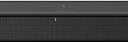 Sony S100F 2.0ch Compact and Slim Soundbar for TV with Bluetooth HTS100F
Bass Reflex Speaker, Integrated Tweeter, Clear Sound, Easy HDMI ARC setup, S-Force Front Surround, USB Playback, Home Office