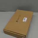 Neer 3 Pack Women's Plus Size T Shirts Short Sleeve V Neck Tops Solid Flat Hem Basic Loose Causal Tees XXL