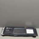 Wired Keyboard with Mini Control Deck (6 LCD Keys)