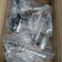 11Pcs 8DCT MDSA M4JA Automatic Transmission Solenoid Set Compatible with 2016-2020 Acura TLX ILX 2.4L,Replaces for 27000-RDS-305