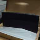 Alienware AW3423DWF Curved QD-OLED Gaming Monitor - 34-inch Quantum Dot OLED 0.1Ms 165Hz 21:9 Curved Display, 99.3% DCI-P3 Color Gamut, VESA DisplayHDR True Black 400, AMD FreeSync Premium Pro - Black