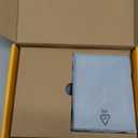 KVM Switch 2 Monitors 2 Laptops USB C,4K@60Hz USB C Dual Monitor KVM Switch for 2 Laptops Share 4 USB 3.0 Devices with 80W PD,Wired Remote and Cables Included