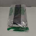 10 Set Compression Packing Cubes for Travel Essentials,Compressible Expandable Packing Cubes for Suitcase,OlarHike Luggage Organizer Bags for Travel,Handy Helper for Organizing Clothes(Black)