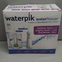 Waterpik Ultra Plus and Cordless Pearl Water Flosser Combo Pack