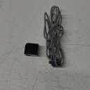 ZGEAR 8 Foot Braided Change Cable and Fast Charge Dual Port Wall Charger