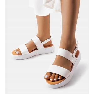 Soda Women’s Flat Sandals 6,5