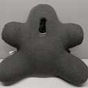 Back Pillow for Chair Ergonomic Back Rest Cushion, Car Seat