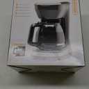 Toastmaster 12 cup Coffee Maker
