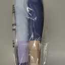 Hanes Women's Organic Cotton Panties Pack, ComfortSoft Underwear, 6-Pack (7)