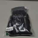 Promover Capri Pants for Women Wide Leg Yoga Cropped Pants with Pockets Loose Casual Summer Pants, 30" Inseam, L