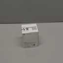 Miracase Phone Holders for Your Car with Metal Hook Clip, Air Vent Cell Phone Stand Car Mount, Universal Automobile Cradle for Garmin GPS Fit iPhone Android and All Smartphones, Dark Black (1 Pack)