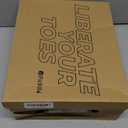 FitVille Diabetic Shoes for Men Extra Wide Width, Swollen Feet Shoes for Diabetics Pain Relief 11