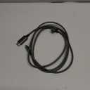 acer USB C to HDMI Cable for Home Office 6.6FT (4K@60Hz), Thunderbolt 4/3 Compatible, High-Speed Type C to HDMI 2.0 Braided Cord for MacBook, iPhone 17/16 Pro/Max, iMac, iPad Pro, Galaxy S25, Surface