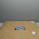 KEWISAUTO Front Skid Plate for Tesla Model 3 / Model Y, Splash Shield Cover Under Engine Guard Cover Chassis Guard Plates for Tesla Model 3 2017-2025 / Model Y 2020-2025 Accessories