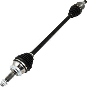 ECCPP Front Right CV Axle for Toyota Corolla 2019 2020 2021 2022 2023 | 2024 2025 - Auto Trans. CVT - Passenger Side CV Joint Shaft - NCV69230