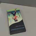 MUSICOZY Sleep Headphones Bluetooth 5.4 Headband, Sports Wireless Earphones Sweat Resistant Earbuds Sleeping Headphone with Ultra-Thin HD Stereo Speaker for Workout Running Cool Gadgets Unique Gifts