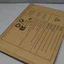 Planning Boards,White Board Dry Erase Calendar with Stand,Double-Sided Weekly Calendar Schedule Board with Time Slots&Monthly Planner with to DO List for Desk and Wall 16"12"(1 Pack)