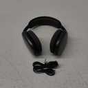 Ilive Over Ear BT Headphones Grey