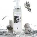 Makeup Brush Cleaner, Tea Tree Oil, Shampoo for Sponges & Puffs, Deep Cleaning, Antibacterial, Conditions Bristles, Gentle, Vegan & Cruelty-Free, Large Value Size, 25.36 fl oz (750 ml)