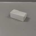 GPS Tracker for Cats, Mini GPS Cat Tracker, Smart Pet Activity Tracker, No Monthly Fee, Compatible with Apple Find My(iOS Only), Anti-Lost, Finder Tag for Vehicles, Pets, Kids, Items (1 Pack)