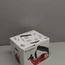 Le Creuset Enamel On Steel Demi Tea Kettle with Metal Finishes, 1.25 qt., Sea Salt (1.3 Quarts)