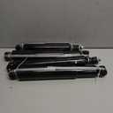 FULL Set 4 Gas Shocks Struts for 2000-2004 Nissan Frontier 2WD 4WD