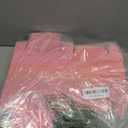 50 Packs Shipping Boxes Cardboard Corrugated Mailer Packaging Boxes for Small Business Cute Small Box Cardboard Carton Box Mailers for Packaging Product(Pink,6 x 4 x 1.6 Inches)