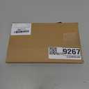 SIMISI RIBBON 24Pcs Green Christmas Velvet Ribbon Bows Decorations Xmas Ornaments Vintage Decor for Tree, Wreath, Garland (3/8'' Width, 5 * 7 inch)