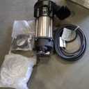 Atlantic Water Gardens A-31 Tidal Wave Pump 1 HP