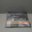 X PRO Toploader Binder | Holds 252 Toploaders | 20 Toploaders INCLUDED | 9-Pocket | Ringless Double-Sided Pockets for TCG, Sports | Premium Top Loader Storage (Black)