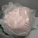 Bedsure Fleece Blanket Twin Blanket Pink - 300GSM Soft Lightweight Plush Cozy Twin XL Blankets for Bed, Sofa, Couch, Travel, Camping, 66 inch X 90 inch