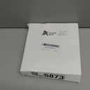 AmazingSpark 30 Pcs Tropical Palm Tree Craft Set Summer Beach Hawaiian Coconut Tree Suncatchers DIY Stained Glass Effect Tissue Paper Kits Gift Bulk for Luau Activities Art Party Decor