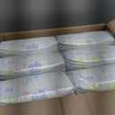 Pampers Swaddlers Diapers, Size 4 (15-34 lbs), 150 Count, Absorbent, Keeps Baby Dry and Comfortable, Skin Safe Disposable Baby Diaper