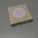 Ubiquiti U6+ Dual Band IEEE 802.11 a/b/g/n/ac/ax 3 Gbit/s Wireless Access Point