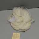 VANZACK Gradient Short Hair Wig for Cosplay Fashionable Highlights Wig Synthetic Material for Parties and Costumes Fun and Charming Accessory