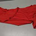 Berylove Dress for Every Moment, Red, XXL