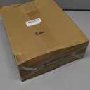 Geelin Wooden Bike Wall Mount Horizontal Bicycle Wall Mount Rack with Scratch-resistant Padding Space-saving Storage Hook for Home or Garage Apartment Indoor Storage