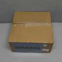 4 Rolls 450 Labels 4x6 3-Proof Direct Thermal Shipping Labels Used with Zebra 2844 ZP450 ZP505 ZP500 GK420D GX420 Rollo MUNBYN, LabelChoice 1" Core Permanent Adhesive Sticker Label Made for FedEx UPS