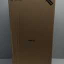 IRIS USA Pet Food Storage Container 25 lbs, Premium 60% Improved Airtight Seal with Air Valve, 2 Cup Scoop, Removable Wheels, Easy to Open - Made in the USA, Gray