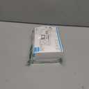 KIWITATA 2X Wireless Nes USB Controller for PC Gamings, 2.4ghz Wireless USB Remote N-E-S Emulated Game Pad Controller for Windows XP 7 8 11 & MAC & Retropie