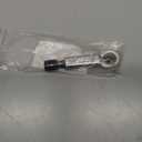 Nut Splitter Cracker, Fits 15/16" to 1/2" (9~12mm) Metal Rusty Nut Separator, Heavy Duty Nut Breaker Tool for Removing Broken and Damaged Nuts White