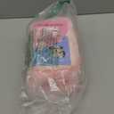 Ambreview Disposable Dog Diapers Female, Just Pull It Up, Doggie Diapers for Female Dogs, Strong Absorbency | Leak Proof, for Dogs in Heat | Elderly | Disabled, Size is Large and Count of 10